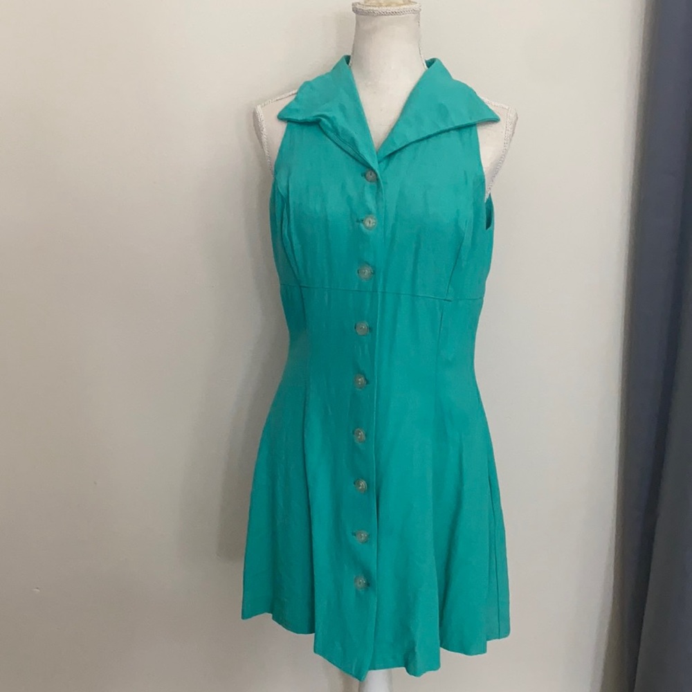 Cute summer dress